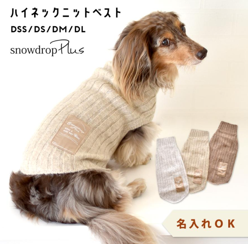 ニット