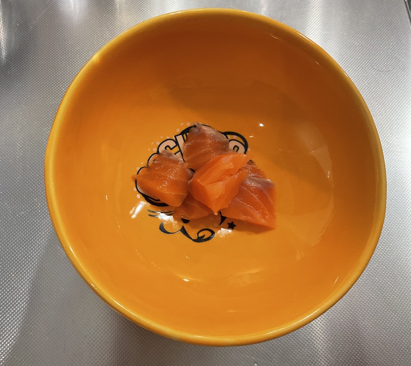 サーモン
