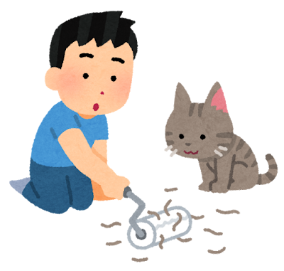 コロコロ