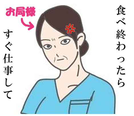 つぼね
