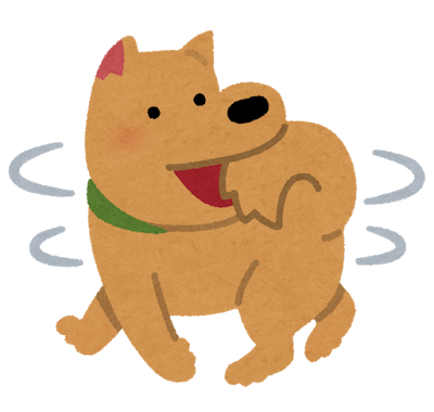 ぐるぐる