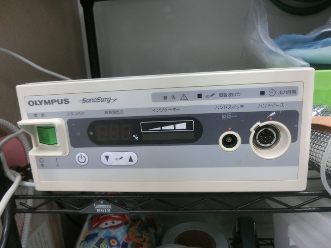電解質検査器 電解質検査器